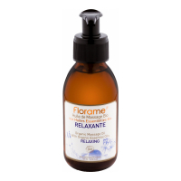 Florame 'Relaxing' Massage Oil - 120 ml