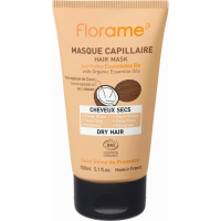 Florame Hair Mask - 150 ml