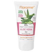 Florame 'Bio' Aloe Vera Gel - 50 ml