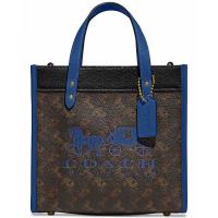 Coach Women's 'Horse and Carriage' Tote Bag