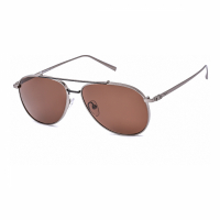 Salvatore Ferragamo Men's 'SF201S' Sunglasses