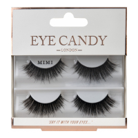 Eye Candy 'Mimi' Fake Lashes - 2 Pieces