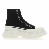 Alexander McQueen Sneakers 'Chunky' pour Femmes