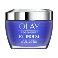 OLAY Crème de nuit 'Regenerist Retinol24' - 50 ml