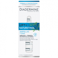 Diadermine 'Lift+ Naturetinol Anti-Wrinkle + Firming' Ampoules - 7 Ampules, 1.3 ml