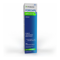 Arkopharma Spray Anti-Chute de Cheveux 'Forcapil®' - 125 ml