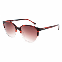 Loewe Women's 'SLWA17M5301FW' Sunglasses