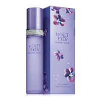 Elizabeth Taylor Eau de parfum 'Violet Eyes' - 100 ml