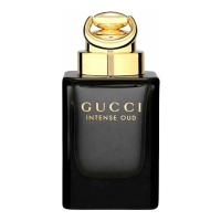 Gucci Eau de parfum 'Intense Oud' - 90 ml