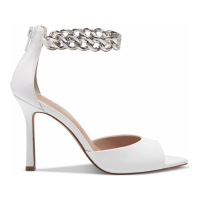 INC International Concepts 'Jerloni Chain-Strap' Sandalen mit Absatz für Damen