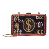 Aldo Women's 'Money Razzle' Crossbody Bag