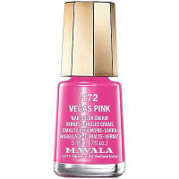 Mavala 'Mini Color' Nail Polish - 172 Vegas Pink 5 ml