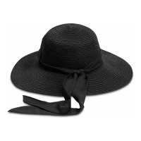 INC International Concepts Women's 'Removable Tie Packable Floppy' Sun Hat