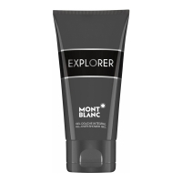 Montblanc 'Explorer' Shower Gel - 150 ml