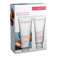 Clarins 'Essentials' Body Care Set - 2 Pieces