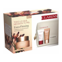 Clarins 'Extra Firming Jour' SkinCare Set - 4 Pieces