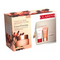 Clarins 'Extra Firming Jour' SkinCare Set - 4 Pieces