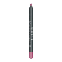 Artdeco Crayon à lèvres 'Soft Waterproof' - 105 Passionate Pink 1.2 g