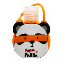 Take Care 'Super Panda' Handgel Desinfektionsmittel - 35 ml