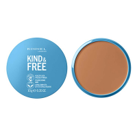 Rimmel Poudre compacte 'Kind & Free' - 40 Tan 10 g