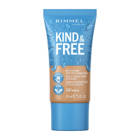 Rimmel London Teinte de la peau 'Kind & Free' - 160 Vanilla 30 ml