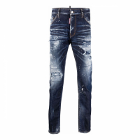 Dsquared2 Jeans 'Distressed Ripped' pour Hommes
