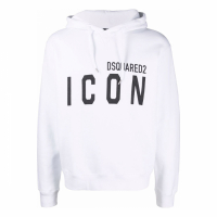 Dsquared2 Sweatshirt à capuche  'Icon' pour Hommes