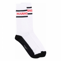 Marni Men's 'Logo' Socks