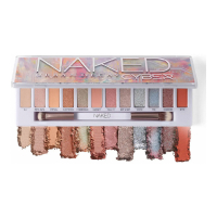 Urban Decay 'Naked Cyber' Eyeshadow Palette - 11.4 g