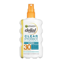 Garnier 'Clear Protect SPF30' Sunscreen Spray - 200 ml