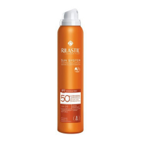 Rilastil Spray de protection solaire 'Sun System SPF50+' - 200 ml