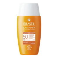 Rilastil 'Sun System SPF50+' Face Sunscreen - 50 ml