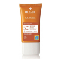 Rilastil 'Sun System SPF50+' Face Sunscreen - 50 ml