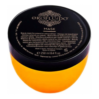 Orofluido Masque pour les cheveux - 250 ml