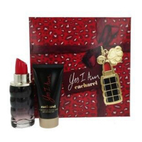 Cacharel 'Yes I Am' Perfume Set - 2 Pieces