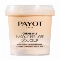 Payot Masque Peel-off 'Crème N°2' - 10 g