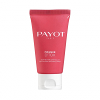 Payot 'D'Tox' Gesichtsmaske - 50 ml