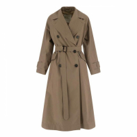 Max Mara The Cube Trench pour Femmes