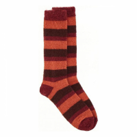 Isabel Marant 'Striped' Socken für Damen