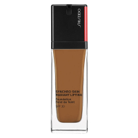 Shiseido Fond de teint 'Synchro Skin Radiant Lifting' - 510 Suede 30 ml