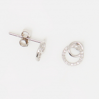 Le Diamantaire 'Thelma' Earrings