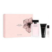 Narciso Rodriguez 'Musc Noir' Perfume Set - 3 Pieces