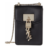 DKNY 'Elissa North/South' Telefon Brieftasche für Damen