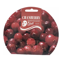 Glam of Sweden 'Cranberry' Face Mask - 23 ml