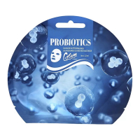 Glam of Sweden 'Probiotics' Gesichtsmaske - 23 ml