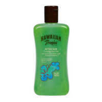 Hawaiian Tropic Après-Soleil 'Cooling aloe' - 200 ml
