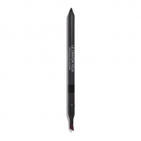 Chanel 'Le Crayon Yeux' Pencil - 01 Noir Black