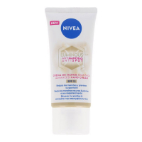 Nivea 'Luminous 630º Anti-Spots' Hand Cream - 50 ml