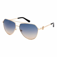 Guess Women's 'GF6140 32W' Sunglasses