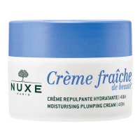 Nuxe Crème visage 'Crème Fraîche de Beauté Moisturising Plumping 48h' - 50 ml
